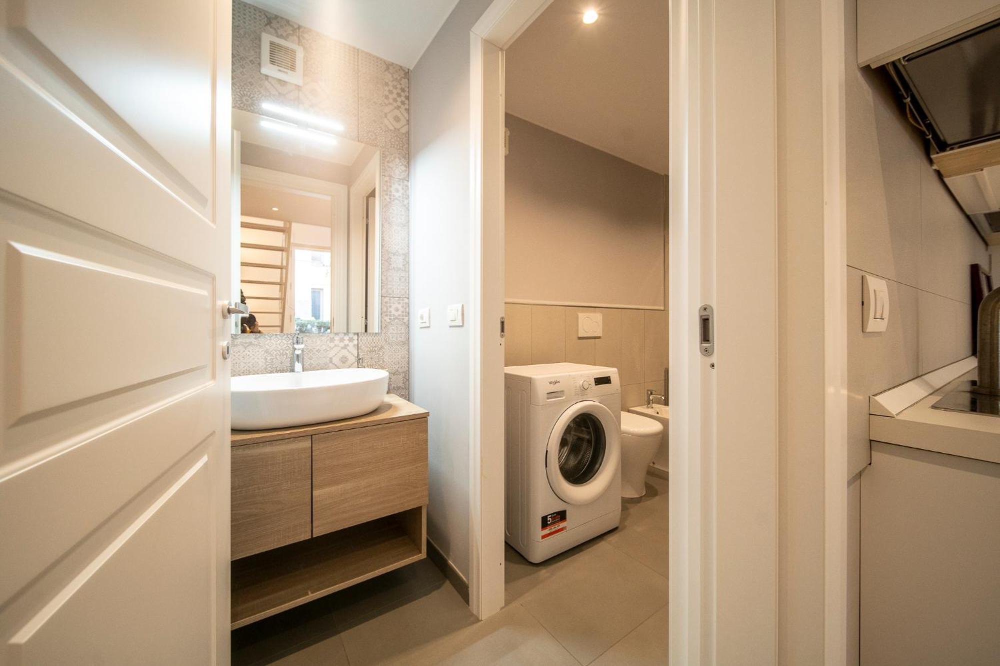 Moderno E - Vicino Stazione Appartement Turin