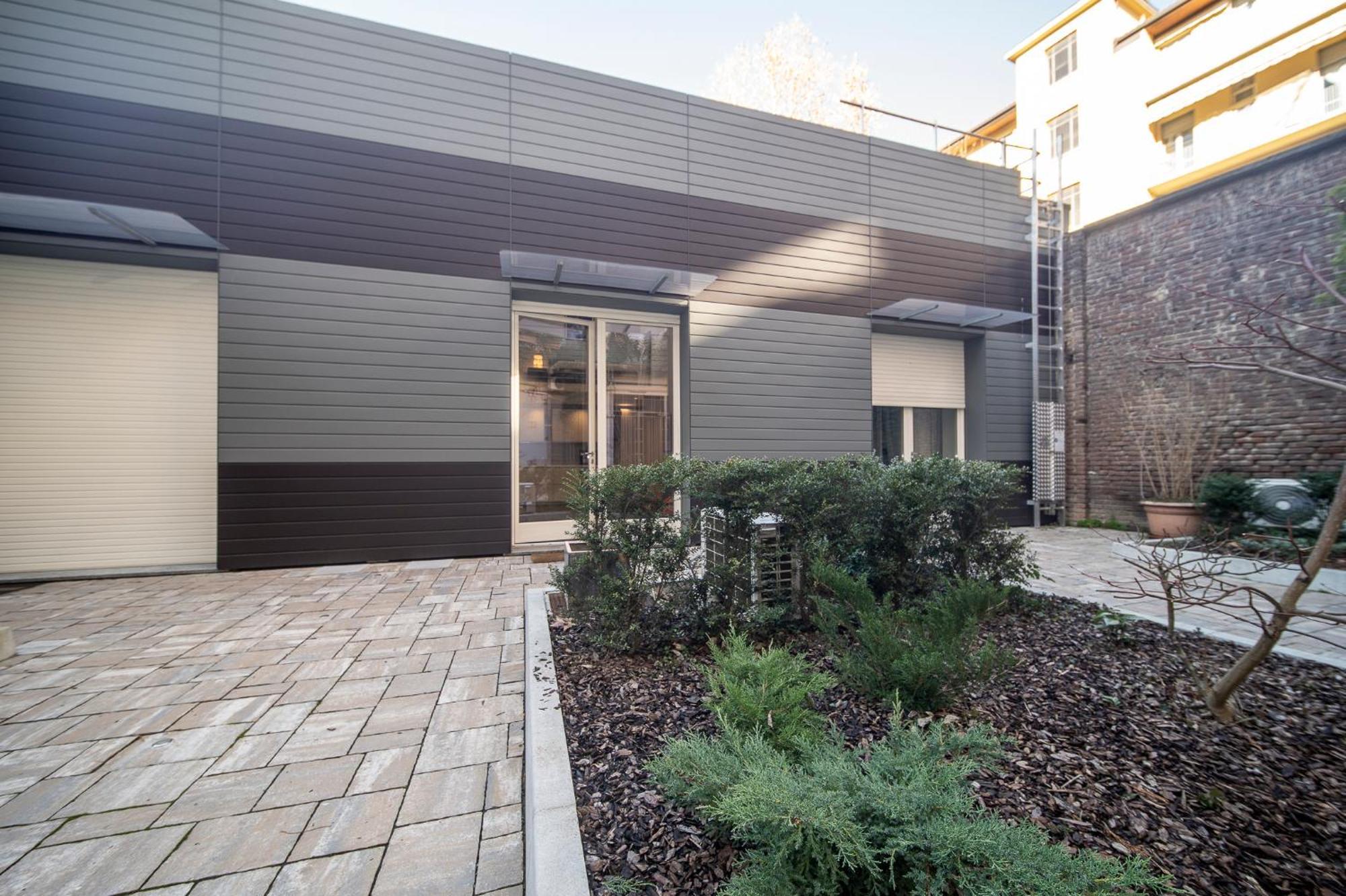 Appartement Moderno E - Vicino Stazione