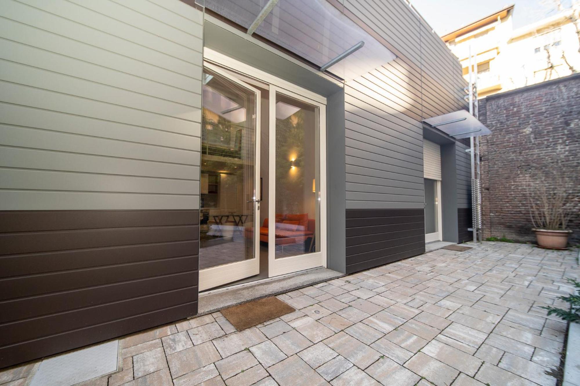 Moderno E - Vicino Stazione Appartement