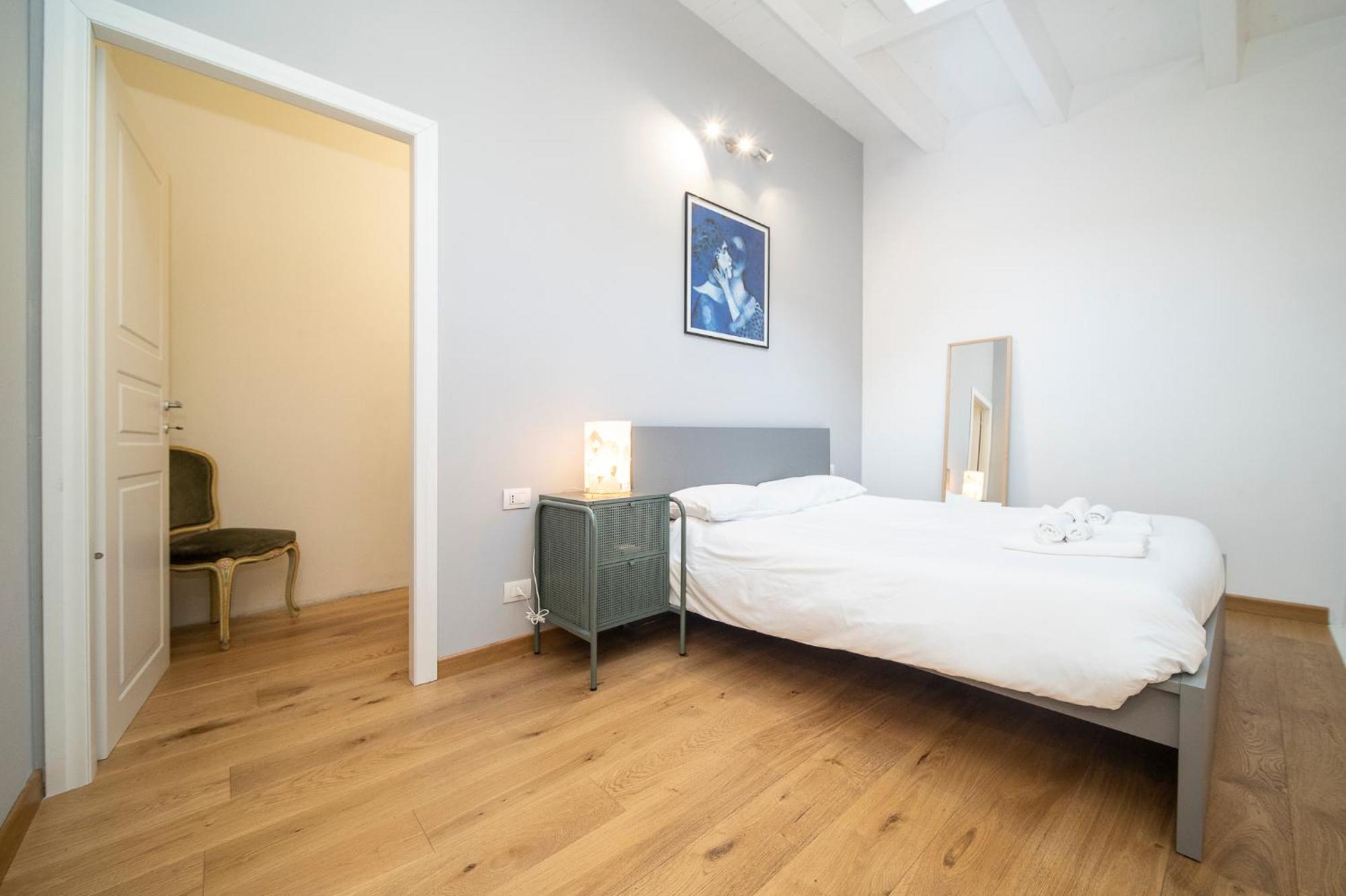 Moderno E - Vicino Stazione Appartement Turin