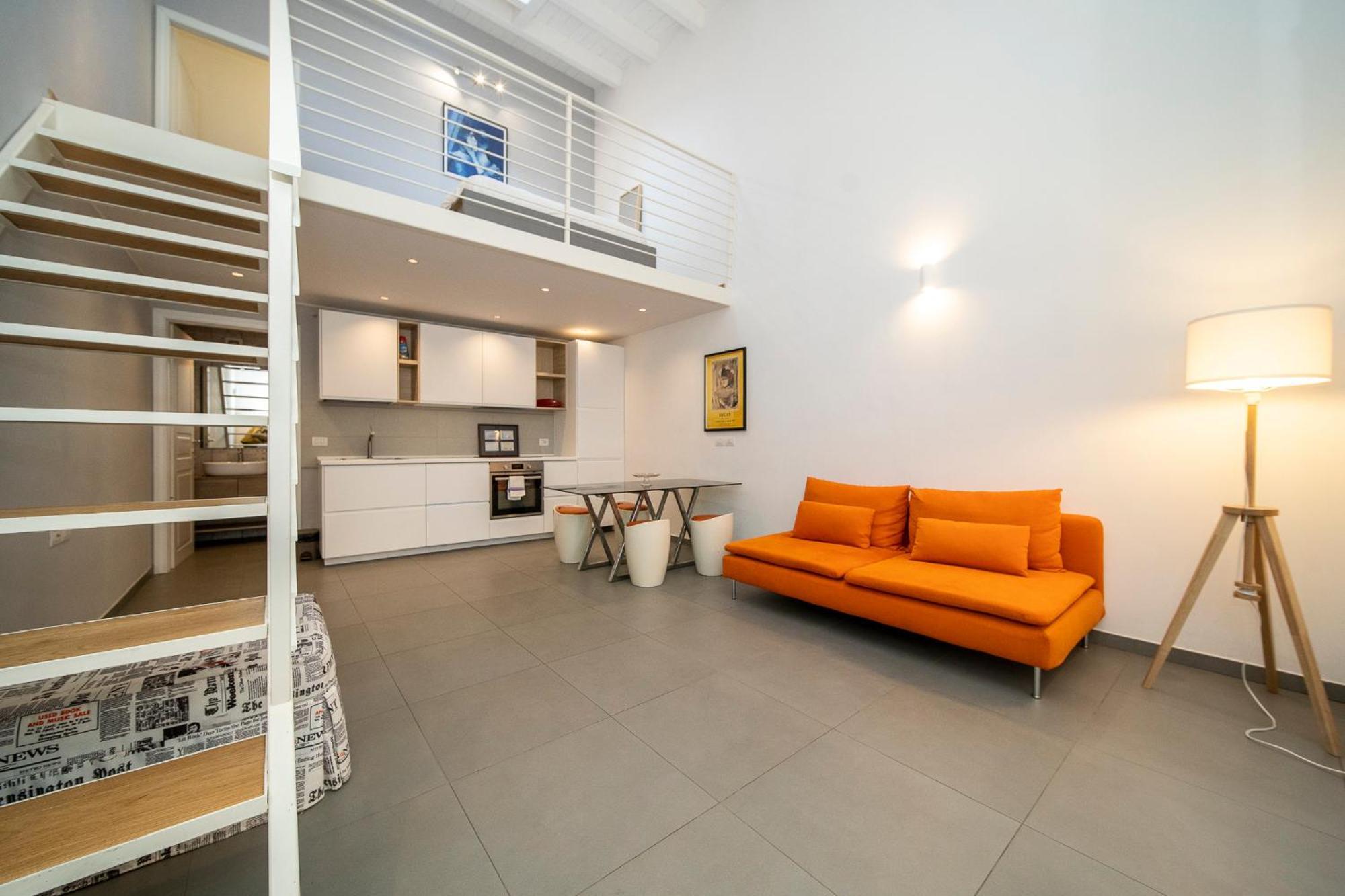Appartement Moderno E - Vicino Stazione Turin